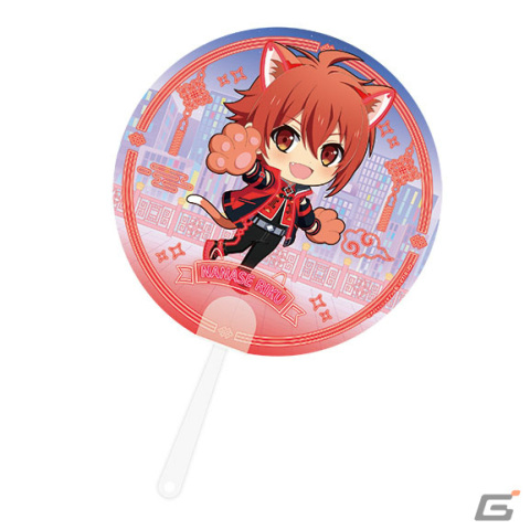「アイドリッシュセブン in NAMJATOWN ～8th Anniversary Festival～」が10月12日より実施！の画像17