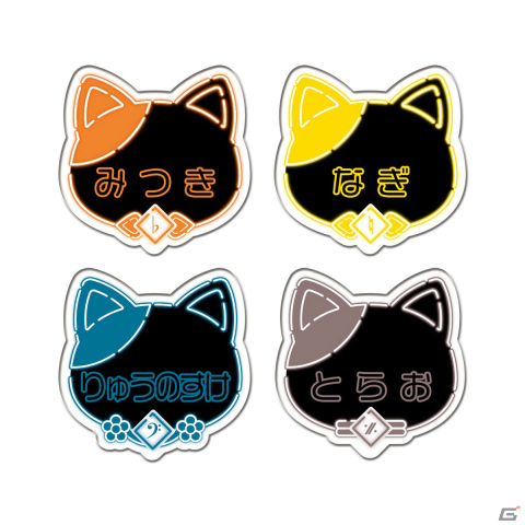 「アイドリッシュセブン in NAMJATOWN ～8th Anniversary Festival～」が10月12日より実施！の画像3