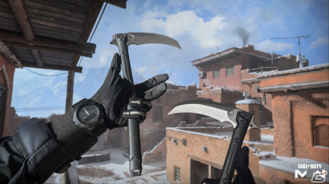 「CoD:MWII」「CoD:Warzone」にてシーズン06「ホーンテッド」が9月28日より実施!の画像10