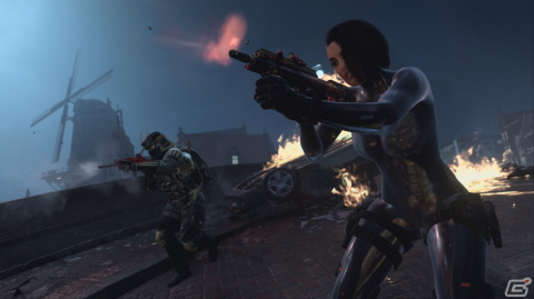 「CoD:MWII」「CoD:Warzone」にてシーズン06「ホーンテッド」が9月28日より実施!の画像12