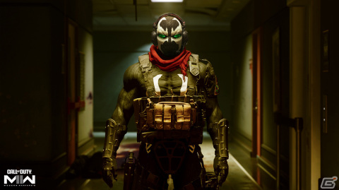 「CoD:MWII」「CoD:Warzone」にてシーズン06「ホーンテッド」が9月28日より実施!の画像14