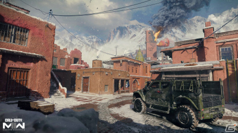 「CoD:MWII」「CoD:Warzone」にてシーズン06「ホーンテッド」が9月28日より実施!の画像5
