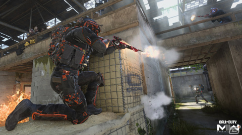 「CoD:MWII」「CoD:Warzone」にてシーズン06「ホーンテッド」が9月28日より実施!の画像6