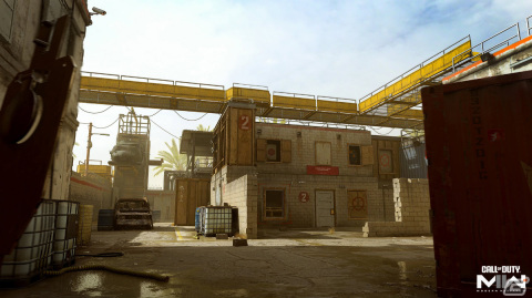 「CoD:MWII」「CoD:Warzone」にてシーズン06「ホーンテッド」が9月28日より実施!の画像7