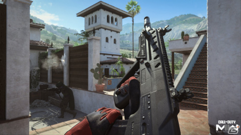 「CoD:MWII」「CoD:Warzone」にてシーズン06「ホーンテッド」が9月28日より実施!の画像8