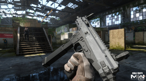 「CoD:MWII」「CoD:Warzone」にてシーズン06「ホーンテッド」が9月28日より実施!の画像9