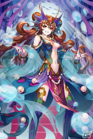 「チェンクロ」で「【復刻】グランドフェス」が開催！「ギルバート（CV：石田彰）」「ラシル（CV：緒方恵美）」などが登場の画像7