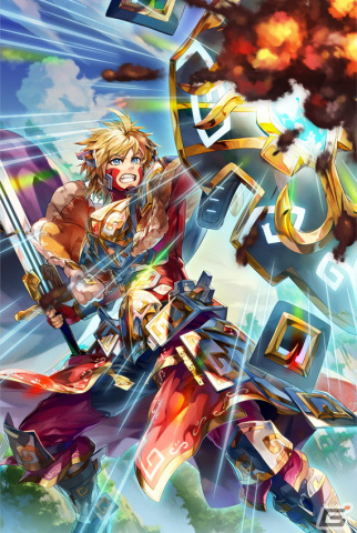 「チェンクロ」で「【復刻】グランドフェス」が開催！「ギルバート（CV：石田彰）」「ラシル（CV：緒方恵美）」などが登場の画像8
