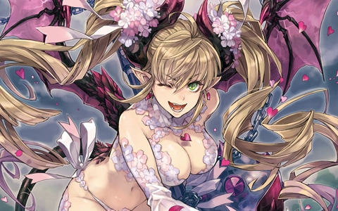 「チェンクロ」で「【復刻】グランドフェス」が開催！「ギルバート（CV：石田彰）」「ラシル（CV：緒方恵美）」などが登場