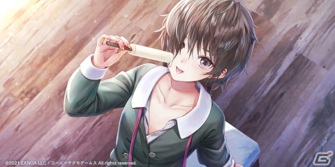 「BLUE REFLECTION SUN/燦」アナザースピリット姿の美岐が登場！イベント「異灰深化 -break loneliness-」も開催の画像8