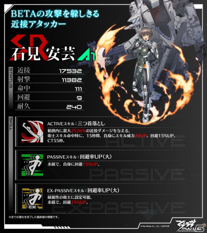 「マブラヴ：ディメンションズ」幻の小説版「帝都燃ゆ」の無料配布が開始！イベント「帝都燃ゆ」後半も開催の画像4
