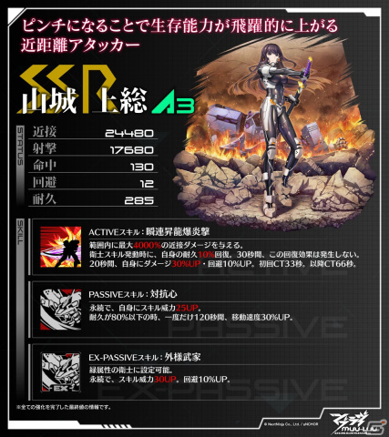 「マブラヴ：ディメンションズ」幻の小説版「帝都燃ゆ」の無料配布が開始！イベント「帝都燃ゆ」後半も開催の画像6