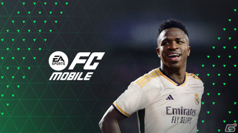 「EA SPORTS FIFA MOBILE」が「EA SPORTS FC MOBILE」へアップデート！グラフィック強化に加えパワーシュートなどの個人技も登場の画像1