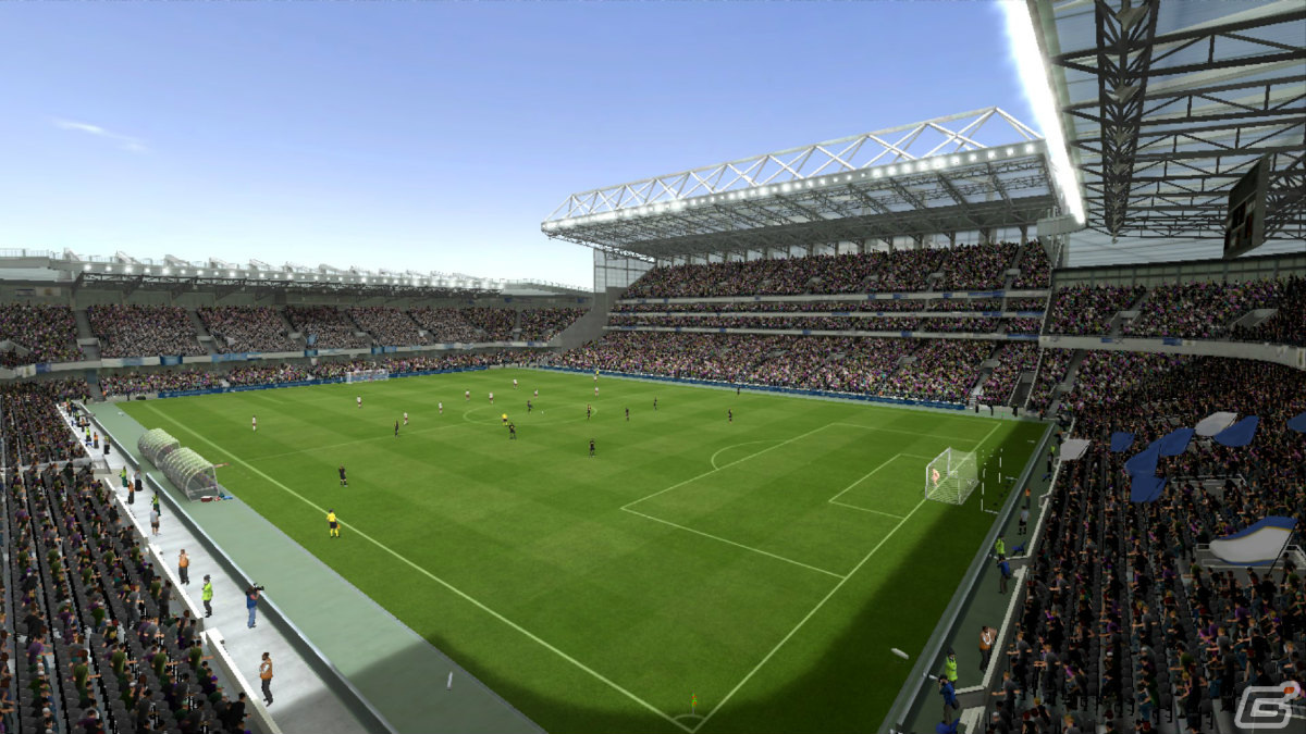 「EA SPORTS FIFA MOBILE」が「EA SPORTS FC MOBILE」へアップデート！グラフィック強化に加えパワーシュートなどの個人技も登場の画像2