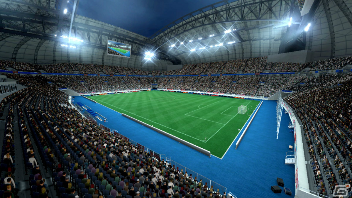 「EA SPORTS FIFA MOBILE」が「EA SPORTS FC MOBILE」へアップデート！グラフィック強化に加えパワーシュートなどの個人技も登場の画像3