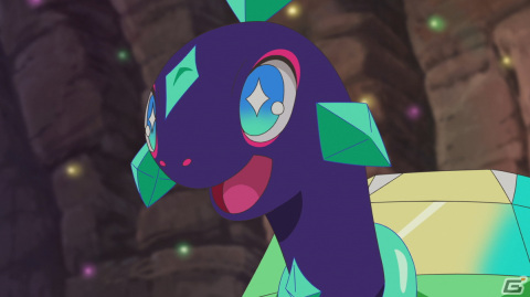 アニメ「ポケットモンスター」“リコとロイの旅立ち”編はクライマックスへ！今後の展開を描いた最新映像も公開の画像1