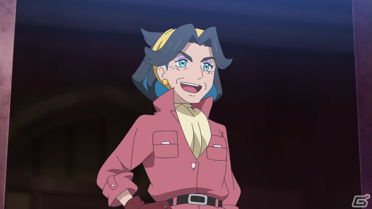 アニメ「ポケットモンスター」“リコとロイの旅立ち”編はクライマックスへ！今後の展開を描いた最新映像も公開の画像16