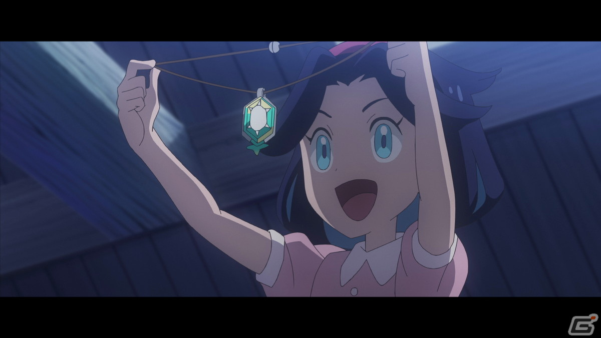 アニメ「ポケットモンスター」“リコとロイの旅立ち”編はクライマックスへ！今後の展開を描いた最新映像も公開の画像19