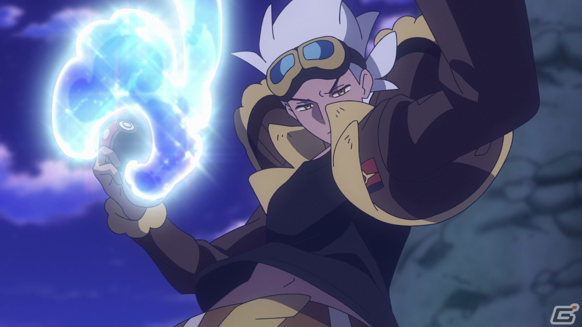 アニメ「ポケットモンスター」“リコとロイの旅立ち”編はクライマックスへ！今後の展開を描いた最新映像も公開の画像24