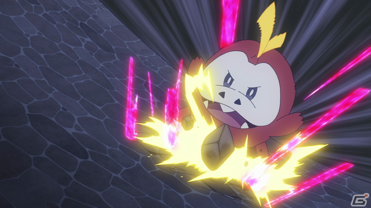 アニメ「ポケットモンスター」“リコとロイの旅立ち”編はクライマックスへ！今後の展開を描いた最新映像も公開の画像27