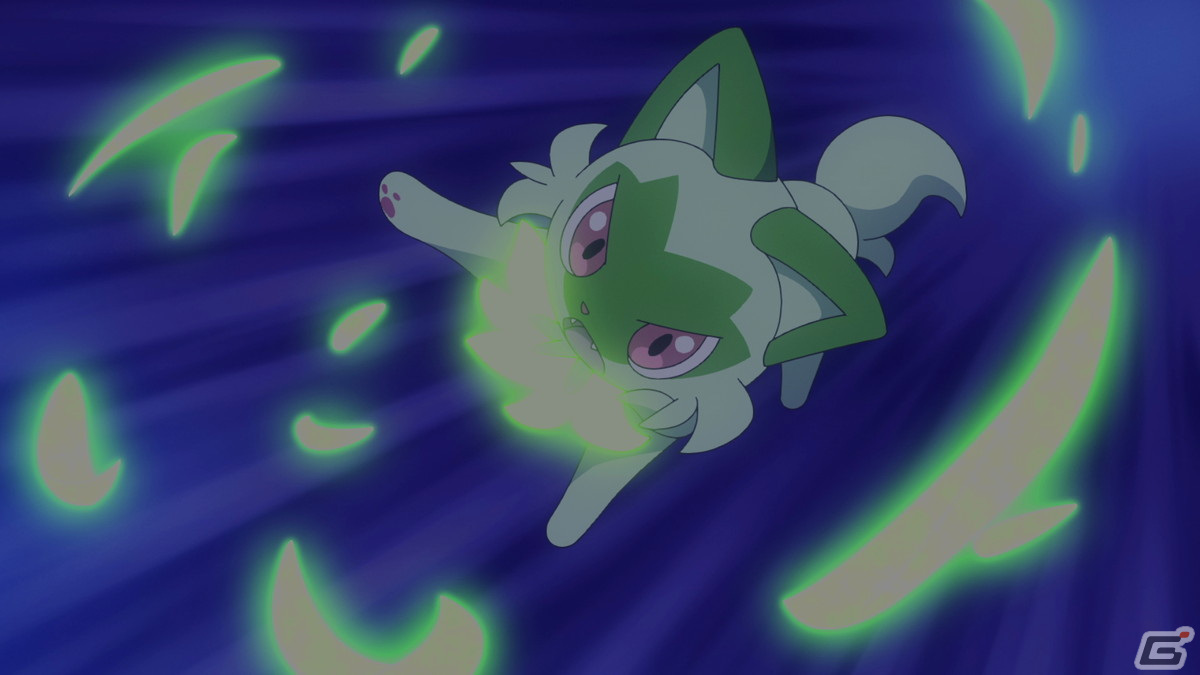 アニメ「ポケットモンスター」“リコとロイの旅立ち”編はクライマックスへ！今後の展開を描いた最新映像も公開の画像28