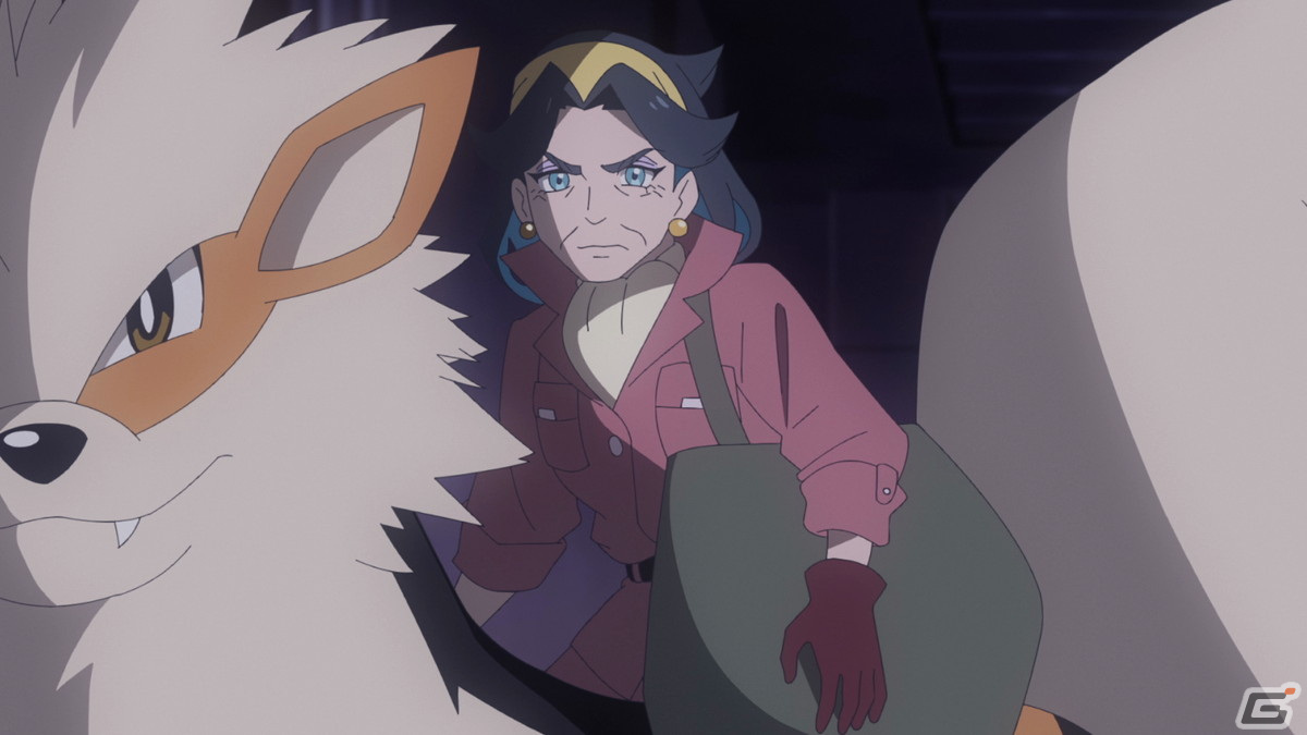 アニメ「ポケットモンスター」“リコとロイの旅立ち”編はクライマックスへ！今後の展開を描いた最新映像も公開の画像30