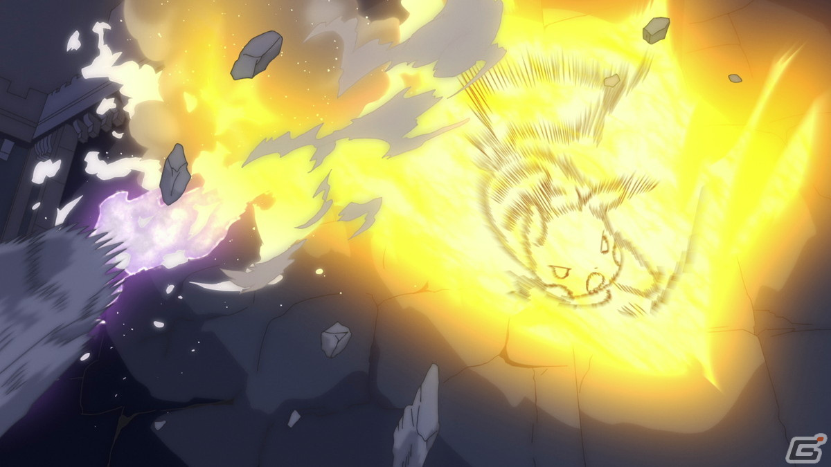 アニメ「ポケットモンスター」“リコとロイの旅立ち”編はクライマックスへ！今後の展開を描いた最新映像も公開の画像32