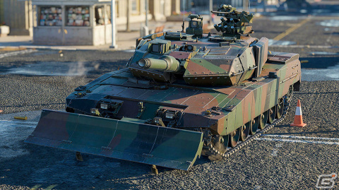 「War Thunder」ハンガリー軍のサブツリーが導入！警報システム・視覚効果の向上もの画像2