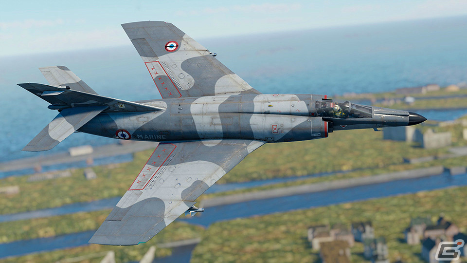 「War Thunder」ハンガリー軍のサブツリーが導入！警報システム・視覚効果の向上もの画像3