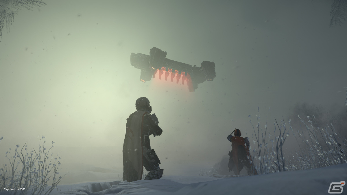 「HELLDIVERS 2」の予約受付が開始！アーマーや武器などがセットになった“スーパー市民エディション”も登場の画像2