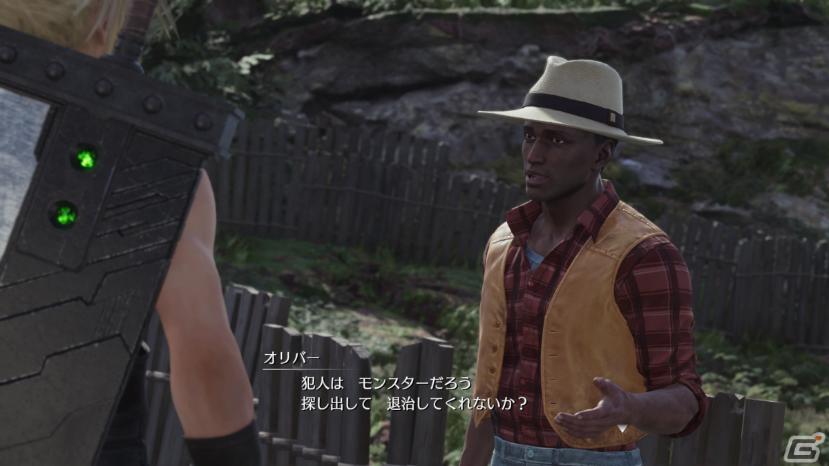 「FFVII リバース」旅先で待つ広大なフィールドやアイテムクラフト、ピアノ演奏などのミニゲームを紹介！の画像10