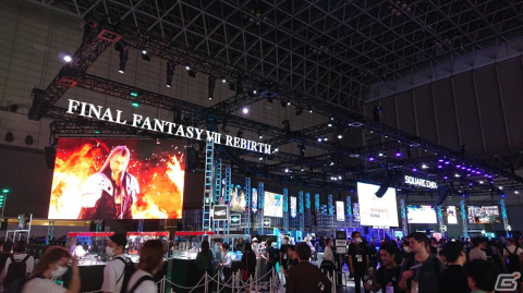 東京ゲームショウ2023の会場で気になるモノをひたすら探してみた【TGS2023】の画像115