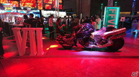 東京ゲームショウ2023の会場で気になるモノをひたすら探してみた【TGS2023】の画像116
