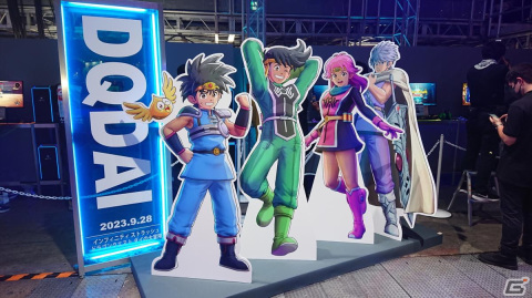 東京ゲームショウ2023の会場で気になるモノをひたすら探してみた【TGS2023】の画像125