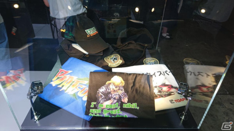 東京ゲームショウ2023の会場で気になるモノをひたすら探してみた【TGS2023】の画像157