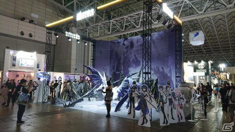 東京ゲームショウ2023の会場で気になるモノをひたすら探してみた【TGS2023】の画像158