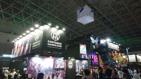 東京ゲームショウ2023の会場で気になるモノをひたすら探してみた【TGS2023】の画像166
