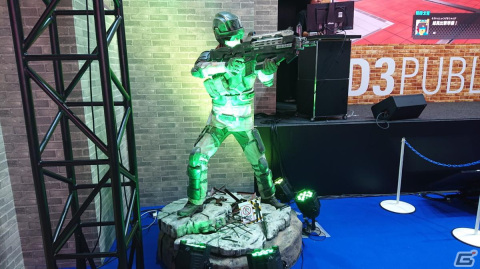 東京ゲームショウ2023の会場で気になるモノをひたすら探してみた【TGS2023】の画像168