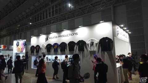 東京ゲームショウ2023の会場で気になるモノをひたすら探してみた【TGS2023】の画像177
