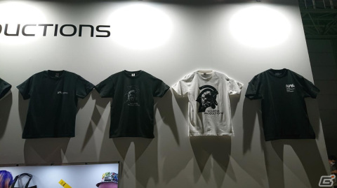 東京ゲームショウ2023の会場で気になるモノをひたすら探してみた【TGS2023】の画像182