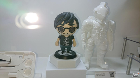 東京ゲームショウ2023の会場で気になるモノをひたすら探してみた【TGS2023】の画像187