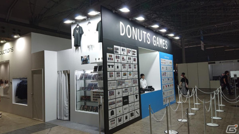 東京ゲームショウ2023の会場で気になるモノをひたすら探してみた【TGS2023】の画像194