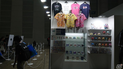 東京ゲームショウ2023の会場で気になるモノをひたすら探してみた【TGS2023】の画像204