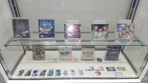 東京ゲームショウ2023の会場で気になるモノをひたすら探してみた【TGS2023】の画像209
