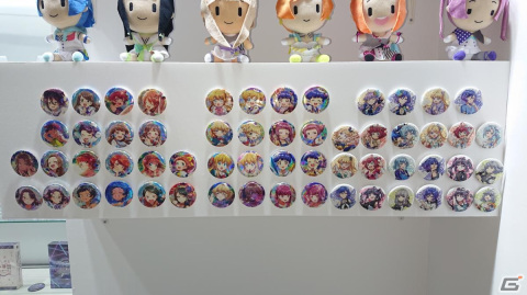 東京ゲームショウ2023の会場で気になるモノをひたすら探してみた【TGS2023】の画像212