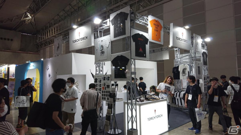 東京ゲームショウ2023の会場で気になるモノをひたすら探してみた【TGS2023】の画像213