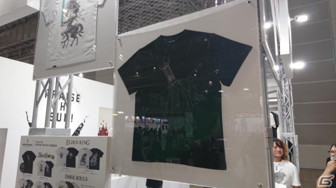 東京ゲームショウ2023の会場で気になるモノをひたすら探してみた【TGS2023】の画像218