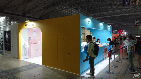 東京ゲームショウ2023の会場で気になるモノをひたすら探してみた【TGS2023】の画像227