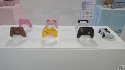 東京ゲームショウ2023の会場で気になるモノをひたすら探してみた【TGS2023】の画像234