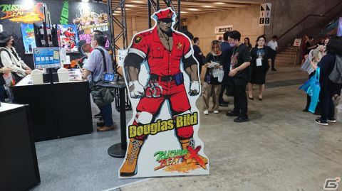 東京ゲームショウ2023の会場で気になるモノをひたすら探してみた【TGS2023】の画像27